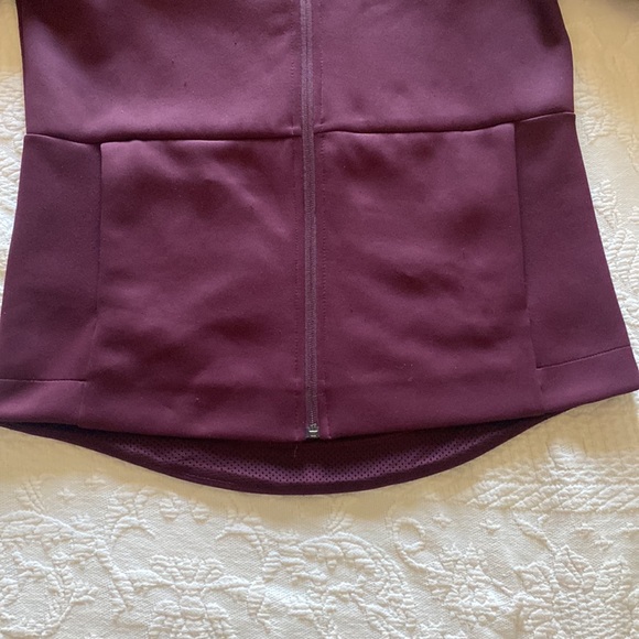 A&M maroon athletics jacket - Picture 4 of 9